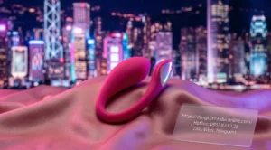 review trung rung lovense lush