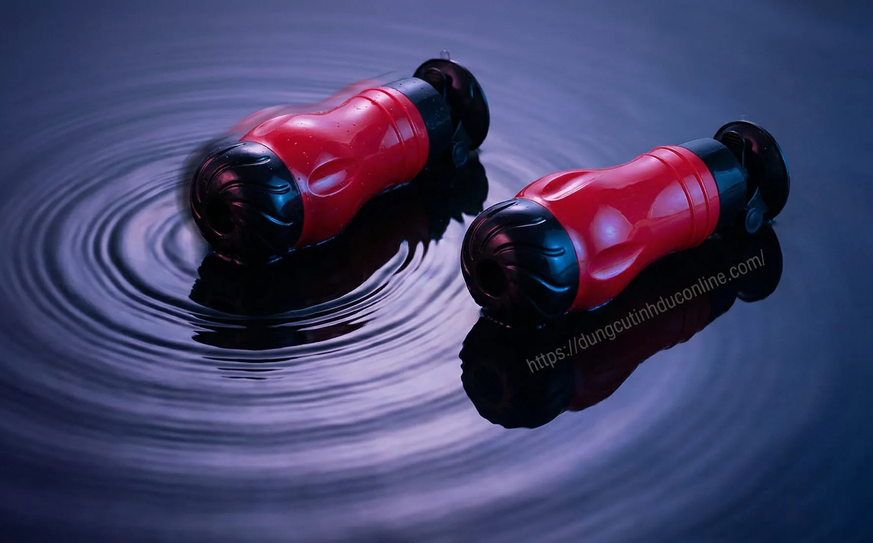 am dao gia danh cho nam