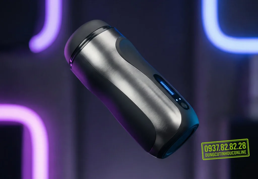 ĐỒ CHƠI TÌNH DỤC CHO NAM CẨM NANG HƯỚNG DẪN CHỌN MUA may thu dam do choi tinh duc cho nam