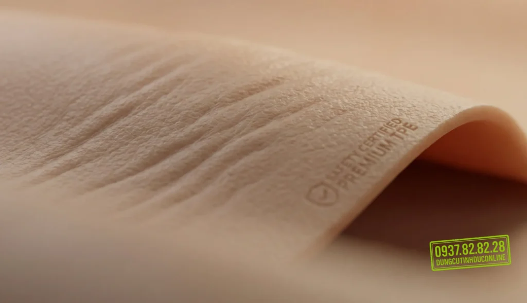 ĐỒ CHƠI TÌNH DỤC CHO NAM CẨM NANG HƯỚNG DẪN CHỌN MUA do choi tinh duc cho nam chat lieu