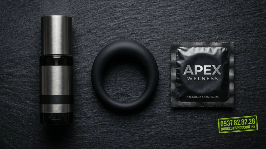 ĐỒ CHƠI TÌNH DỤC CHO NAM CẨM NANG HƯỚNG DẪN CHỌN MUA sextoy danh cho nam