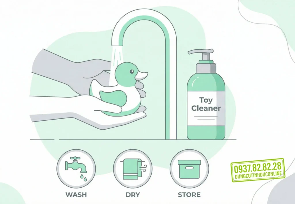 ĐỒ CHƠI TÌNH DỤC CHO NAM CẨM NANG HƯỚNG DẪN CHỌN MUA ve sinh do choi tinh duc cho nam