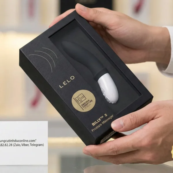 LELO BILLY 2 0000 Shop Sextoy
