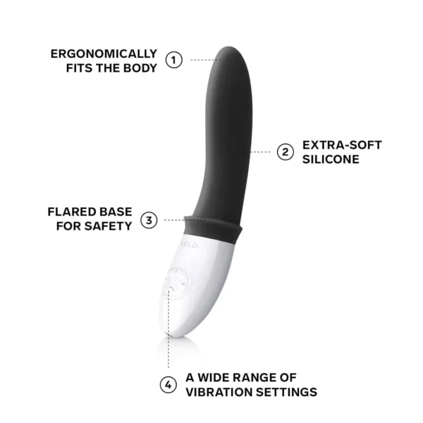 LELO BILLY 2 0004 Shop Sextoy
