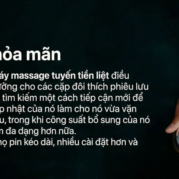 LELO Hugo 2 Remote 0009 Shop Sextoy Online