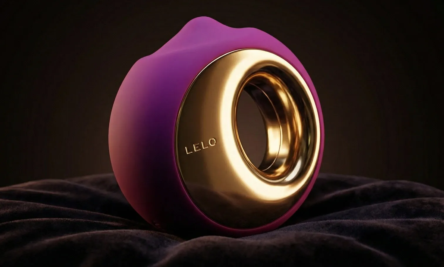 Máy Rung Lưỡi LELO ORA 3 Công Nghệ PreMotion, 12 Chế Độ LELO ORA 3 0000 Shop