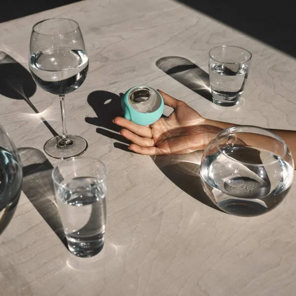 Máy Rung Lưỡi LELO ORA 3 Công Nghệ PreMotion, 12 Chế Độ LELO ORA 3 0009 Shop Sextoy