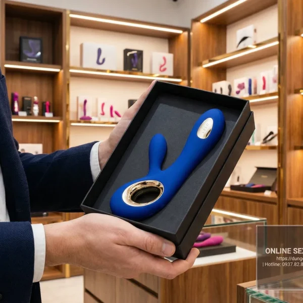 LELO SORAYA Wave 0002 Shop Sextoy Olnine