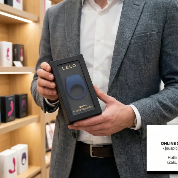 LELO Tor 3 0003 Shop dung cu tinh duc online
