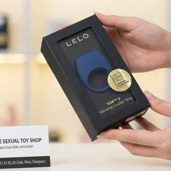LELO Tor 3 0006 Shop dung cu tinh duc online