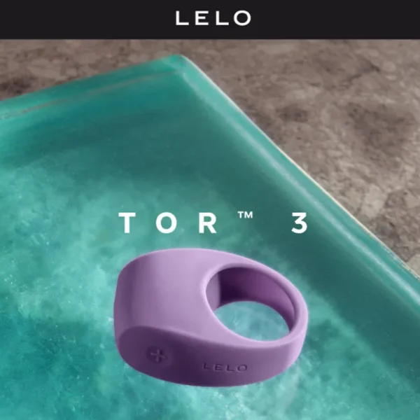 LELO Tor 3 0010 Shop dung cu tinh duc online
