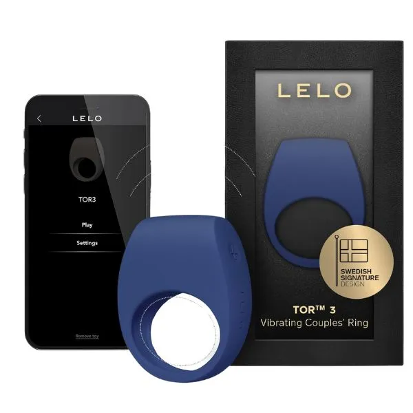 LELO Tor 3