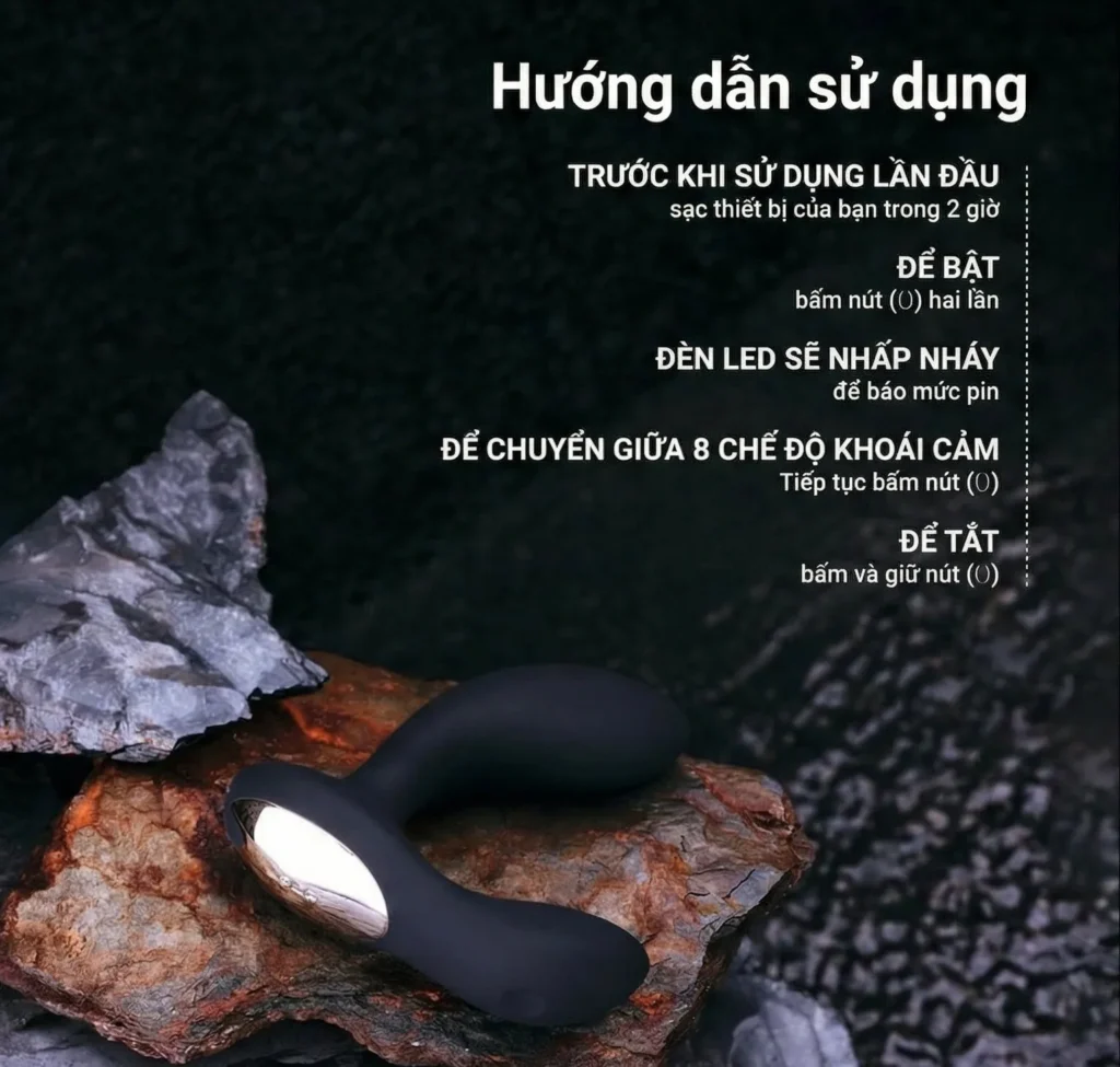 may rung hau mon Lelo Bruno