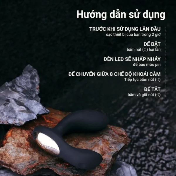 Lelo Bruno sextoy 0001 Shop Sextoy Olnine