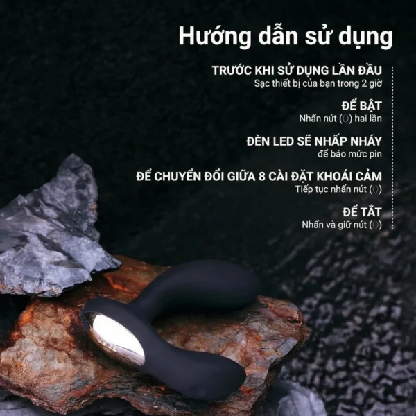 Lelo Bruno sextoy 0002 Shop Sextoy Olnine