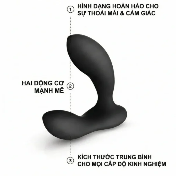 Lelo Bruno sextoy 0003 Shop Sextoy Olnine