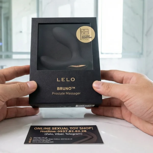 Lelo Bruno sextoy 0005 Shop Sextoy Olnine