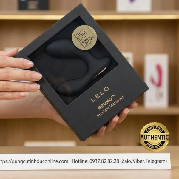 Lelo Bruno sextoy 0008 Shop Sextoy Olnine