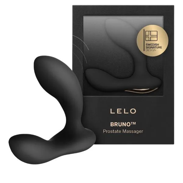 Lelo Bruno