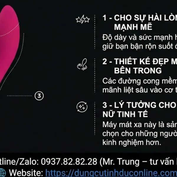 Lelo Mona 2 0001 Shop Sextoy Online