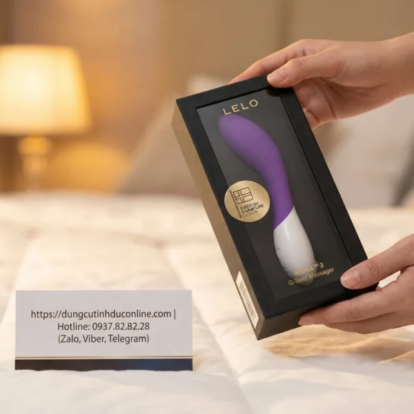 Lelo Mona 2 0004 Shop Sextoy Online