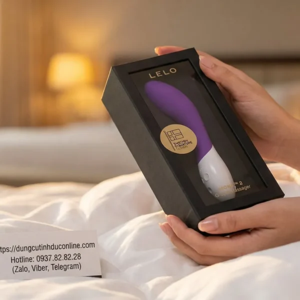 Lelo Mona 2 0005 Shop Sextoy Online