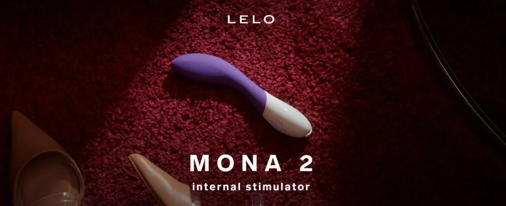Lelo Mona 2