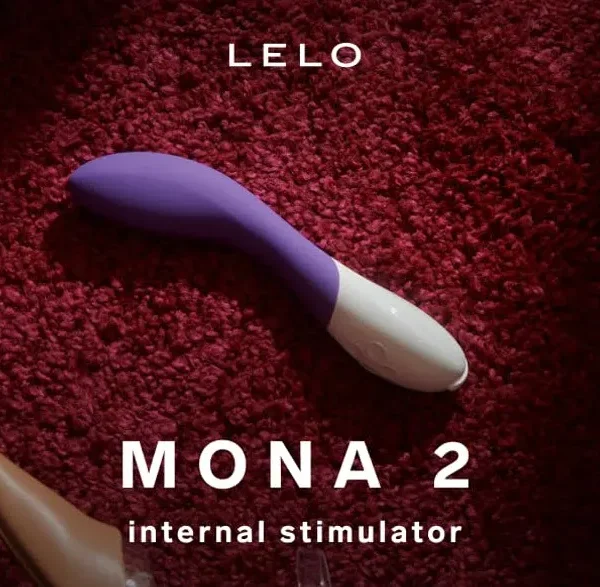 Lelo Mona 2 0006 Shop Sextoy Online