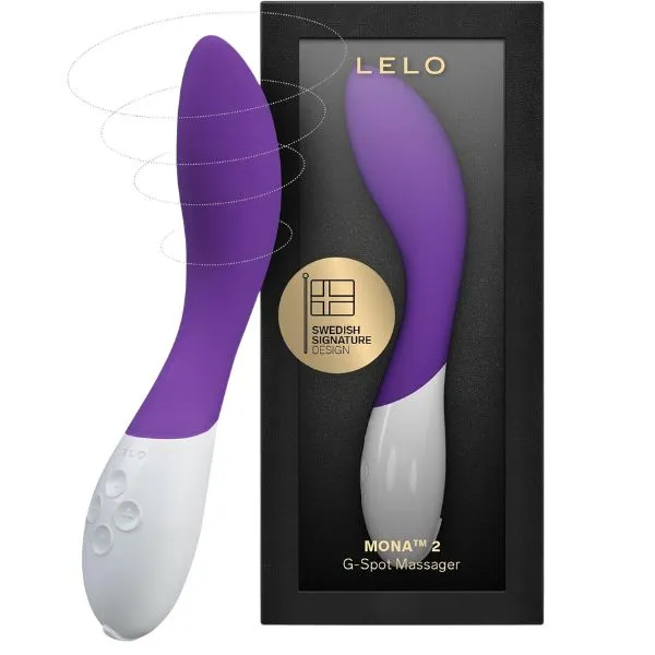 Lelo Mona 2