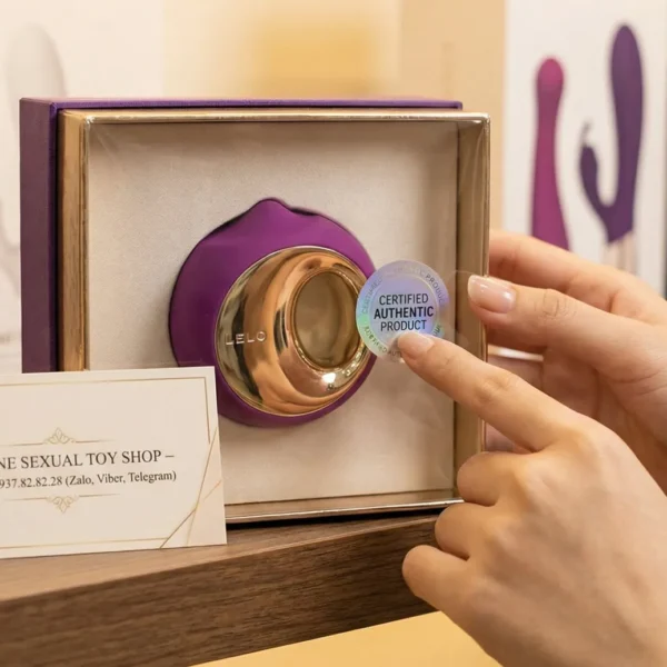 Lelo Ora 3 0003 Shop dung cu tinh duc online