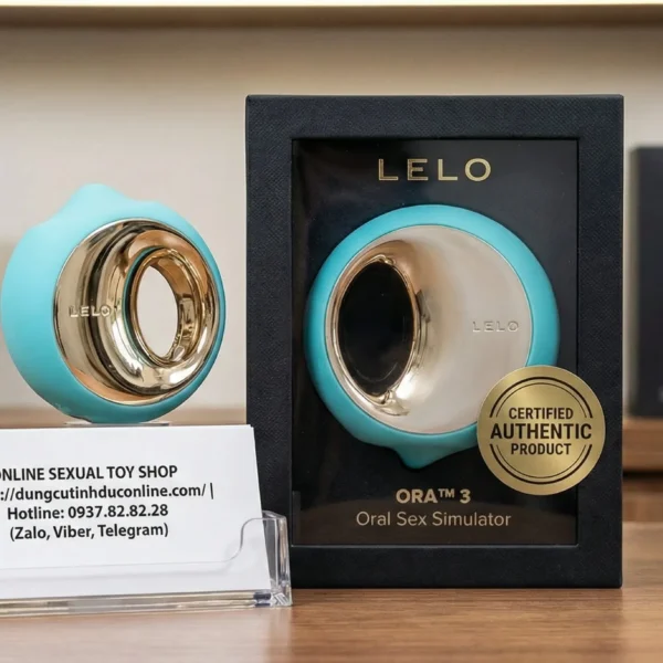 Lelo Ora 3 0007 Shop dung cu tinh duc online