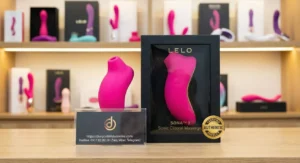 Lelo Sona 2 0000 Shop Sextoy