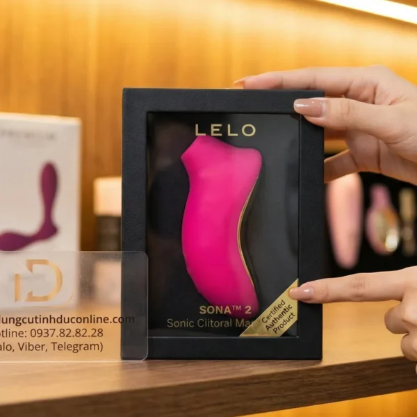 Lelo Sona 2 0003 Shop Sextoy