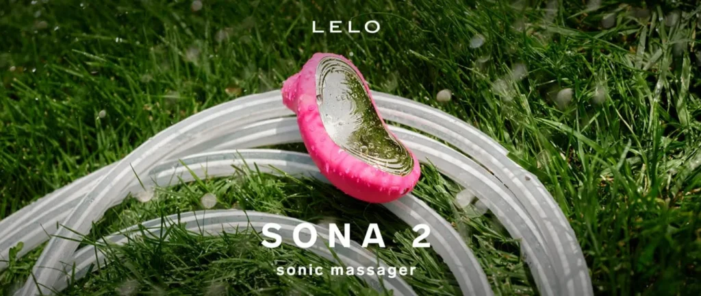 Lelo Sona 2