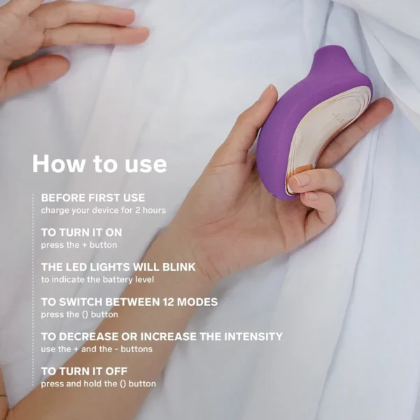 Lelo Sona 2 0009 Shop Sextoy
