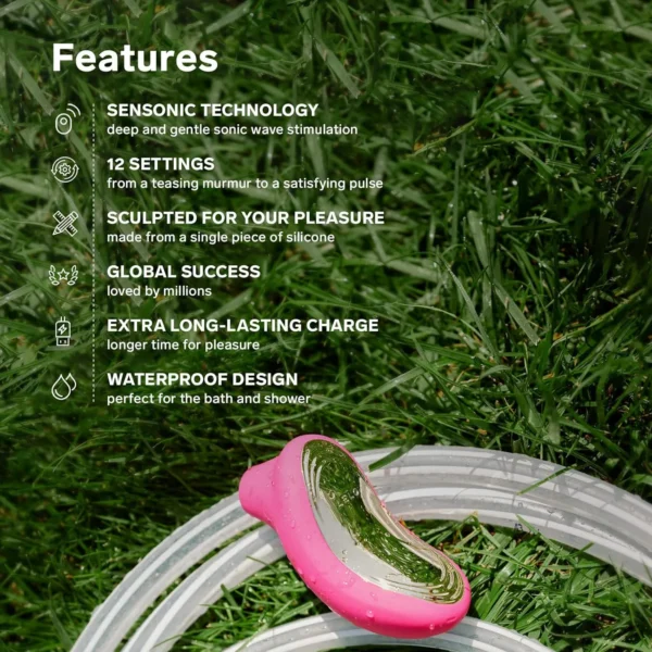 Lelo Sona 2 0010 Shop Sextoy