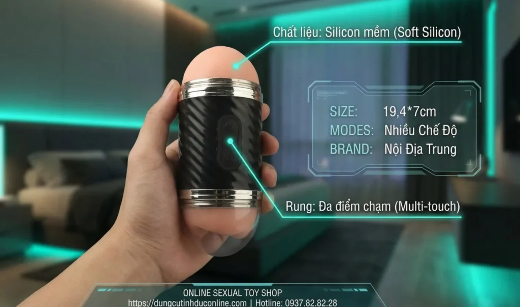 am dao gia hai dau co rung