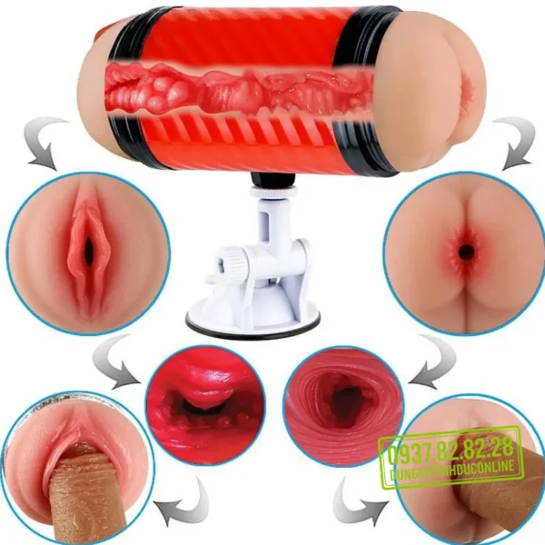 am dao gia hai dau 0006