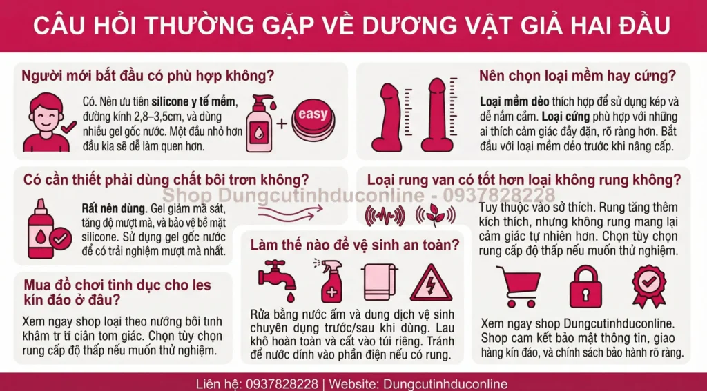 duong vat gia hai dau cho les