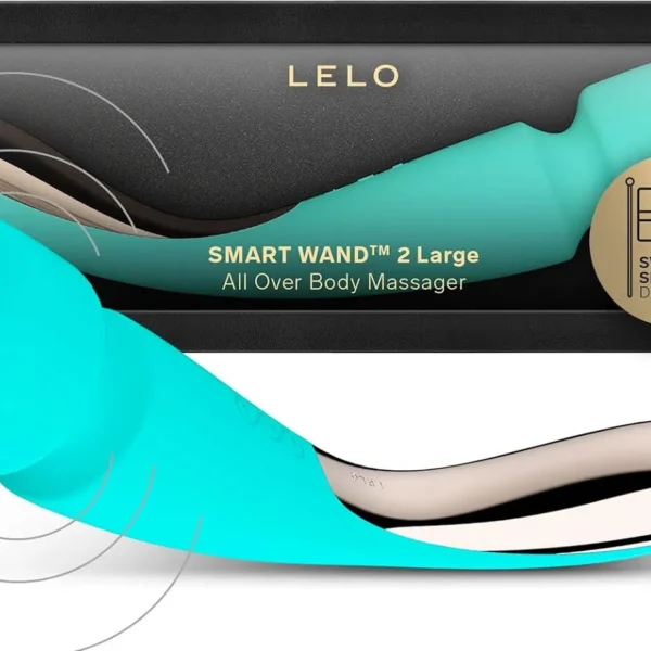 Lelo Smart Wand Large