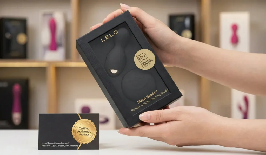 Lelo Hula Bead Lelo Hula Bead