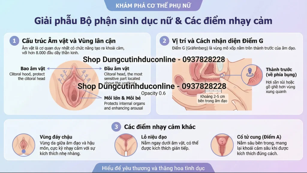 tim hieu chi tiet vung kin phu nu