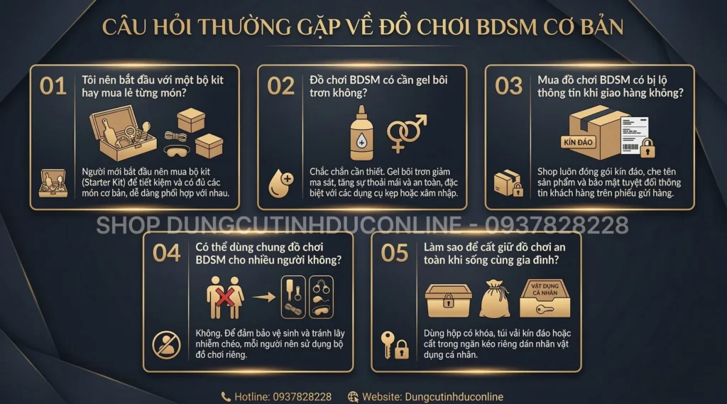 cau hoi thuong gap do choi bdsm
