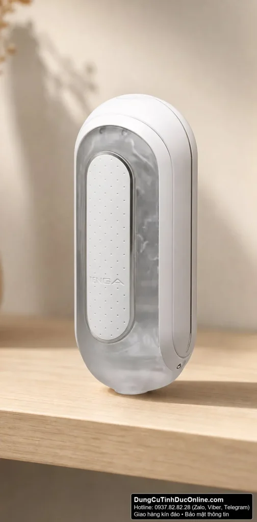 Tính năng nổi bật của Tenga Flip Zero