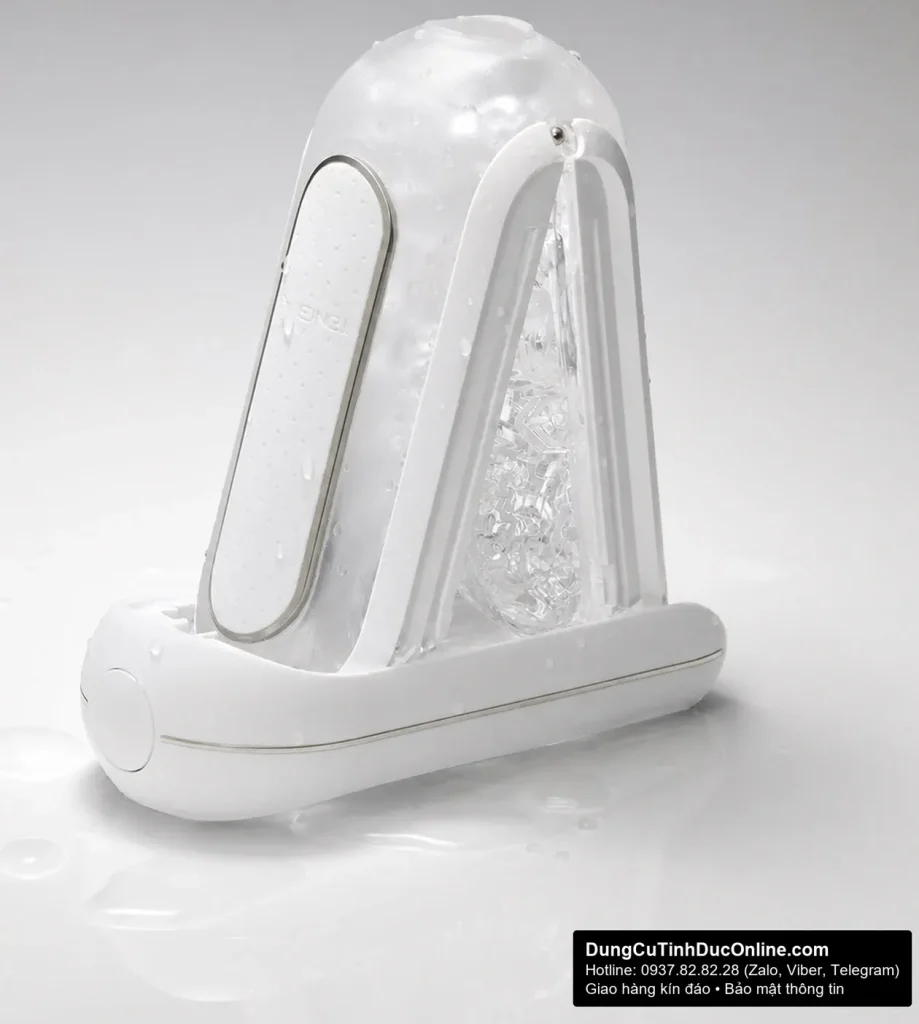 Thông số kỹ thuật Tenga Flip Zero