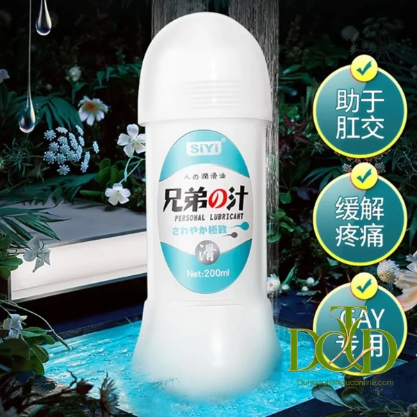 gel boi tron siyi mau tinh trung 200ml 0005