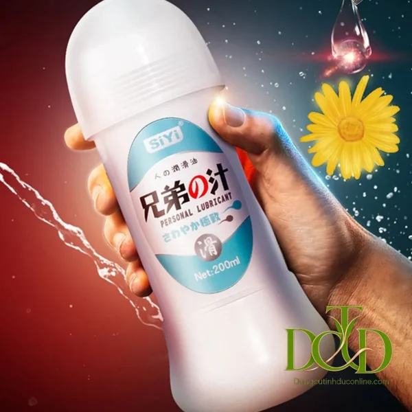 gel boi tron siyi mau tinh trung 200ml 0006