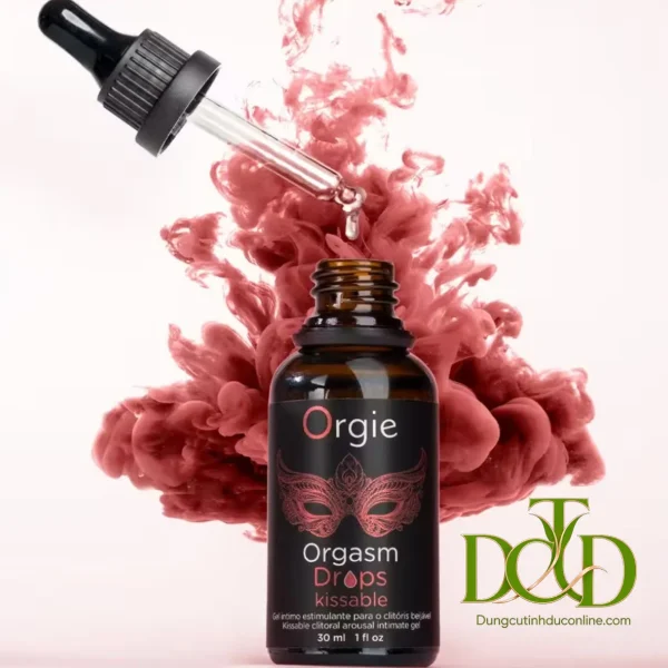 gel orgie orgasm drops kissable 0001