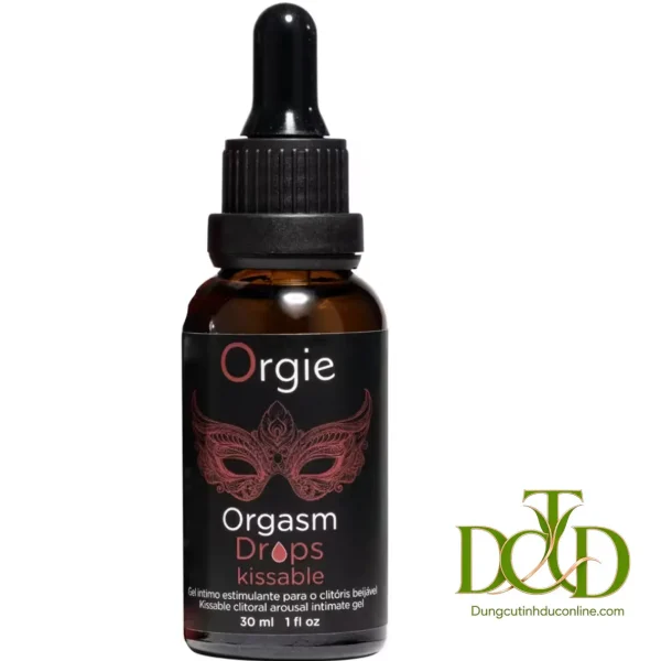 gel orgie orgasm drops kissable 0003