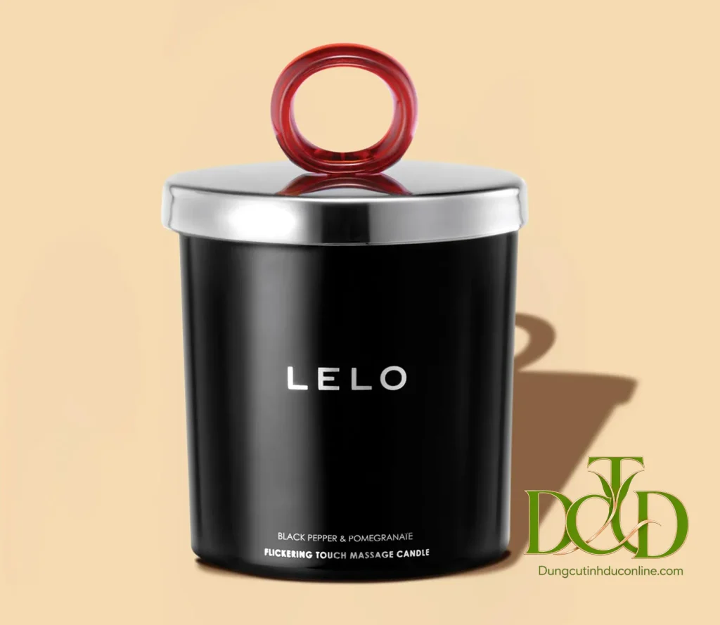Nến Massage LELO Hương Tiêu Đen & Lựu — So sánh với sản phẩm tương tự